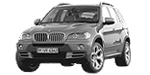 BMW E70 U1696 Fault Code
