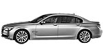 BMW F02 U1696 Fault Code